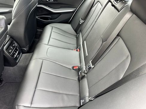 Used 2025 BMW 330i xDrive 330i xDrive image 11