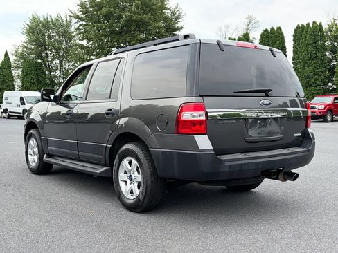 Used 2016 Ford Expedition XL AWD/4WD image 7