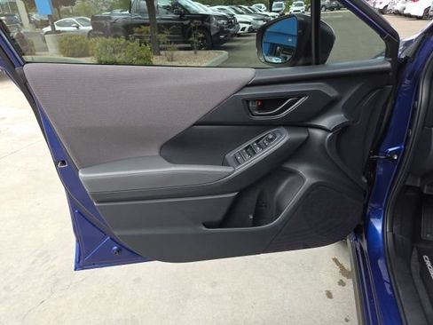 Used 2024 Subaru Crosstrek 2.0i Premium AWD/4WD image 15