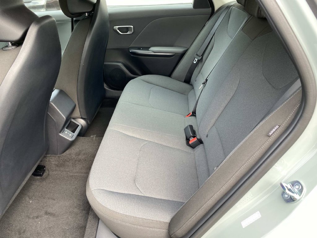 New 2026 Kia K4 FWD image 6