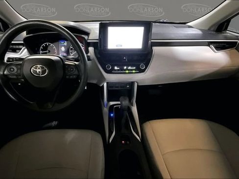 Used 2023 Toyota Corolla Cross L AWD/4WD image 19