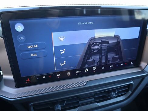 New 2025 Ford Bronco Sport Outer Banks w/ Sasquatch Outer Banks Package image 7