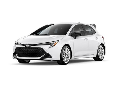 New 2026 Toyota Corolla SE image 46