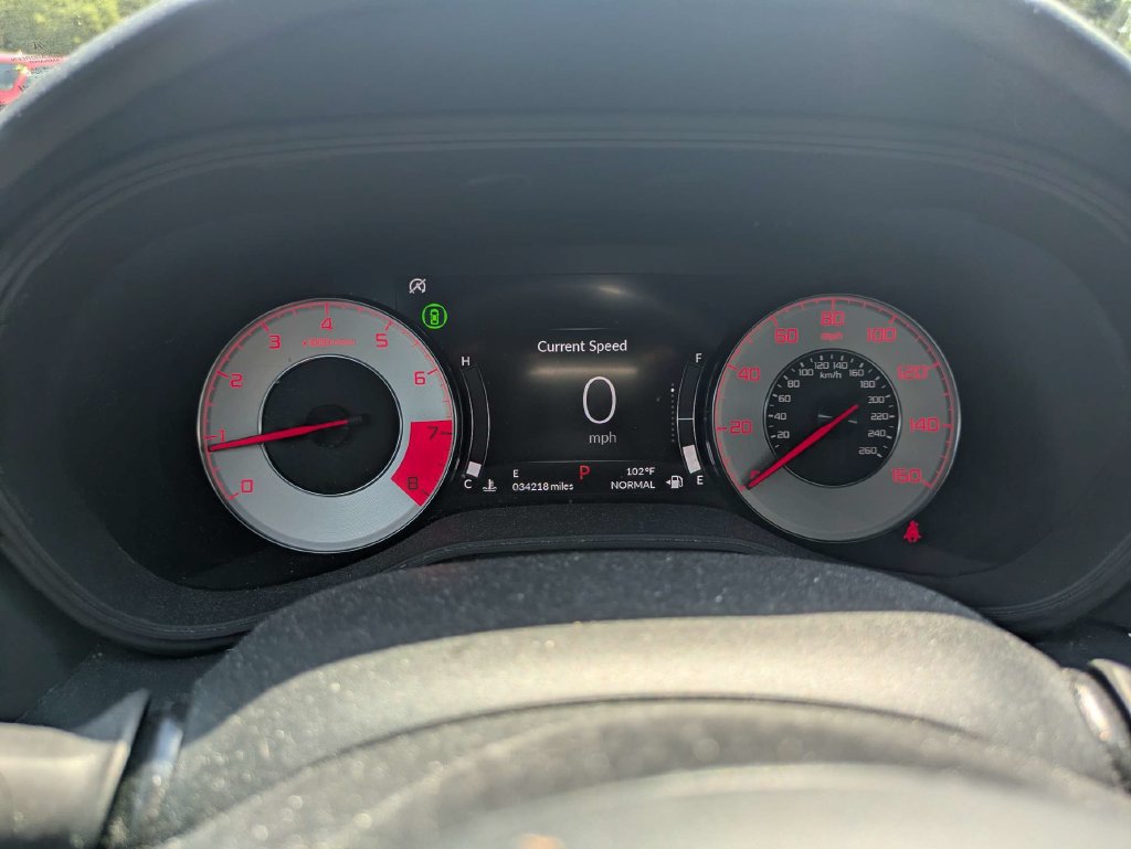 Used 2023 Acura TLX w/ A-SPEC Package AWD/4WD image 29