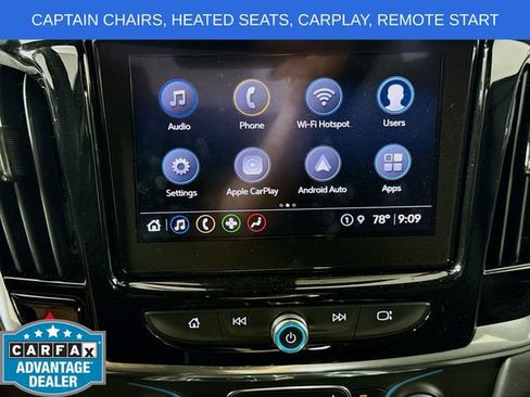Used 2023 Chevrolet Traverse LT FWD image 14