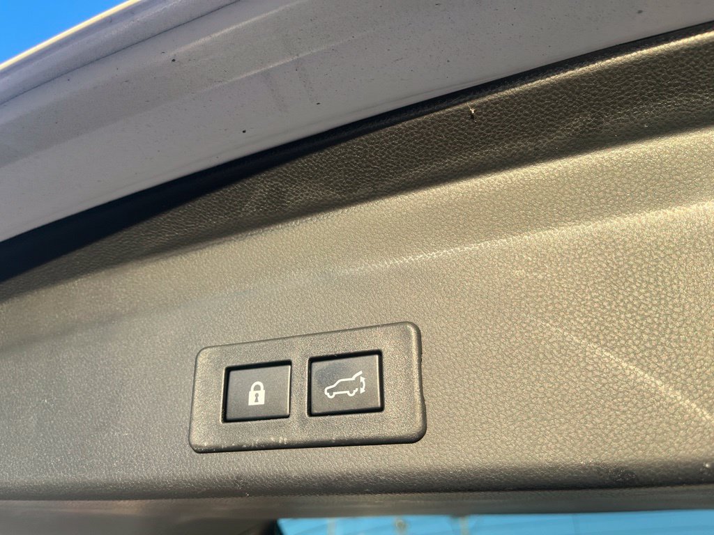 Used 2026 Subaru Ascent Touring AWD/4WD image 12