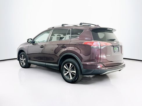 Used 2016 Toyota RAV4 XLE AWD/4WD image 5