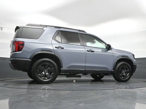 Used 2026 Honda Passport RTL image 39