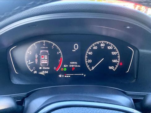 Used 2026 Honda Civic Sport image 25
