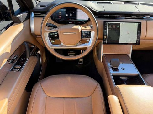 Used 2024 Land Rover Range Rover SE image 23