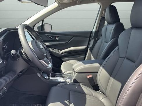 New 2026 Subaru Ascent Premium AWD/4WD image 21
