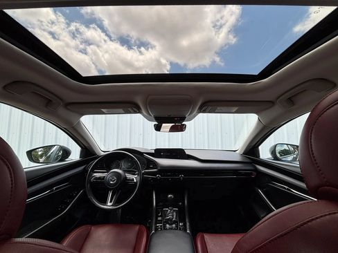 Used 2024 MAZDA MAZDA3 s AWD/4WD image 41