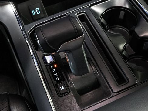 Certified 2024 Ford F150 Lariat w/ Tow/Haul Package image 30