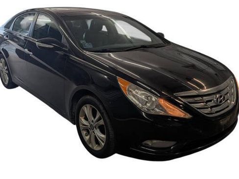 Used 2012 Hyundai Sonata Limited FWD image 8