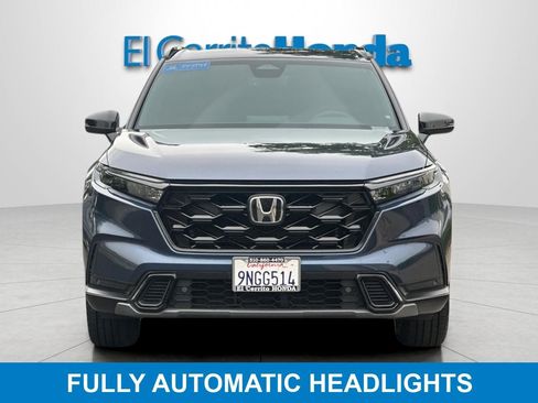 Used 2025 Honda CR-V Sport-L image 8