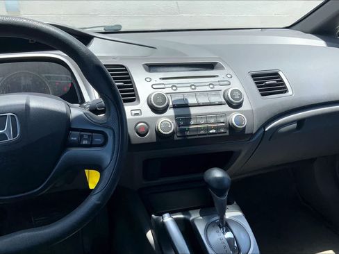 Used 2008 Honda Civic LX image 15