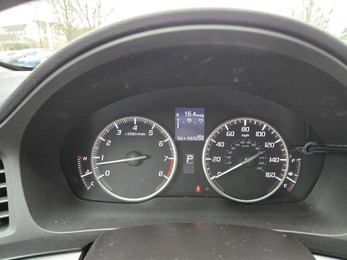 Used 2018 Acura ILX w/ Premium Package image 28