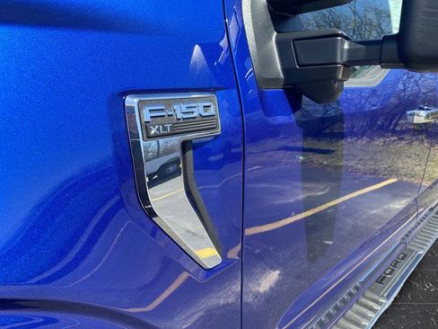 New 2026 Ford F150 XLT image 40