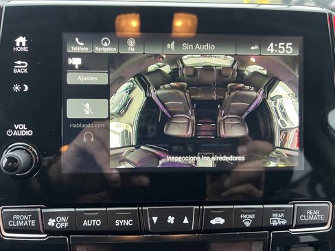 Used 2018 Honda Odyssey Touring image 18