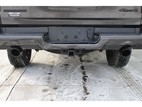 Used 2020 RAM 1500 Big Horn image 34