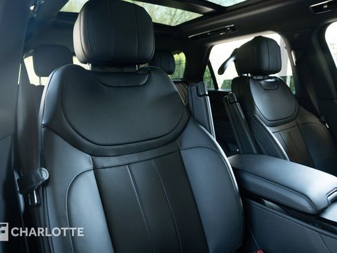 Used 2024 Land Rover Range Rover Sport Dynamic SE image 24