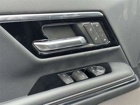 New 2026 GMC Sierra EV Denali image 16