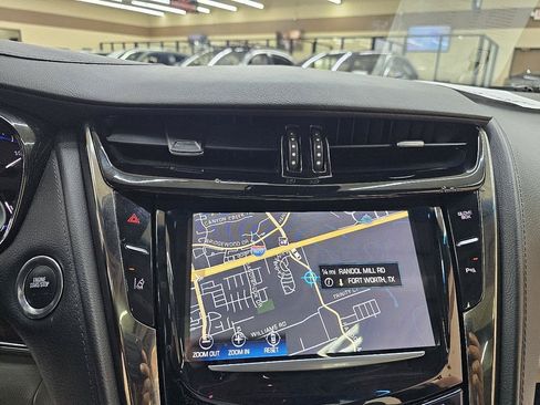 Used 2014 Cadillac CTS Luxury RWD image 31