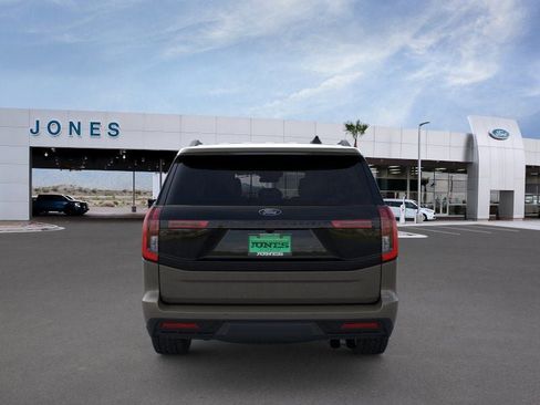 New 2026 Ford Expedition Tremor AWD/4WD image 5