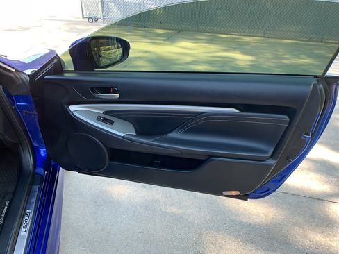 Used 2015 Lexus RC 350 AWD w/ Navigation System Package image 20