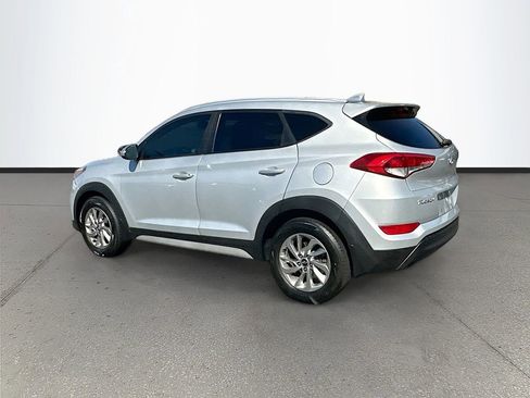 Used 2018 Hyundai Tucson SEL FWD image 5