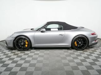 Certified 2019 Porsche 911 Speedster video 2
