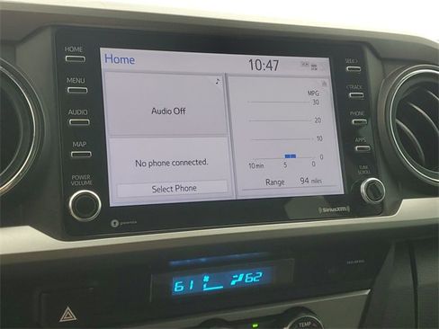 Used 2021 Toyota Tacoma SR5 image 29