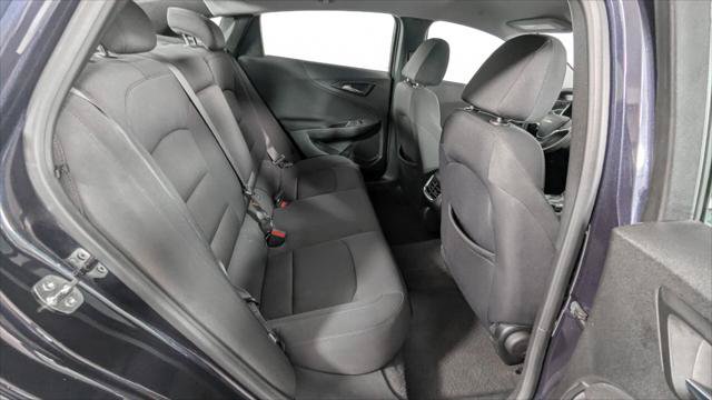 Used 2023 Chevrolet Malibu LT FWD image 18