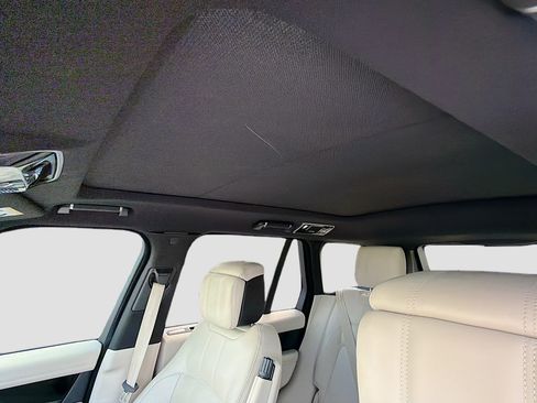 Used 2021 Land Rover Range Rover P525 Westminster Edition AWD/4WD image 27