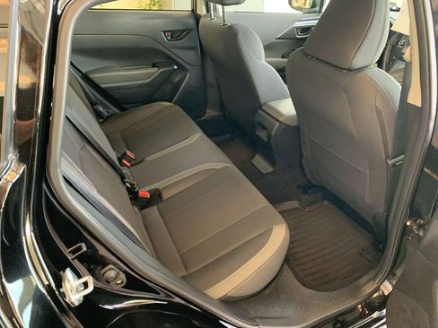 Certified 2024 Subaru Impreza 2.0i AWD/4WD image 19