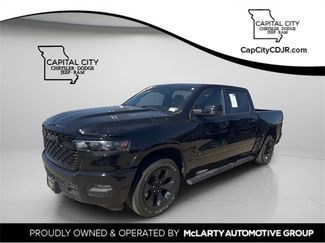 Used 2025 RAM 1500 Big Horn video 1