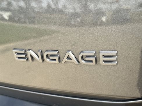 Certified 2023 Nissan Ariya Engage image 6