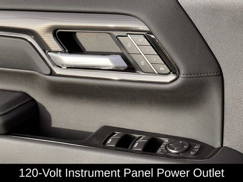 New 2026 GMC Sierra 2500 AT4 w/ AT4 Premium Plus Package image 17