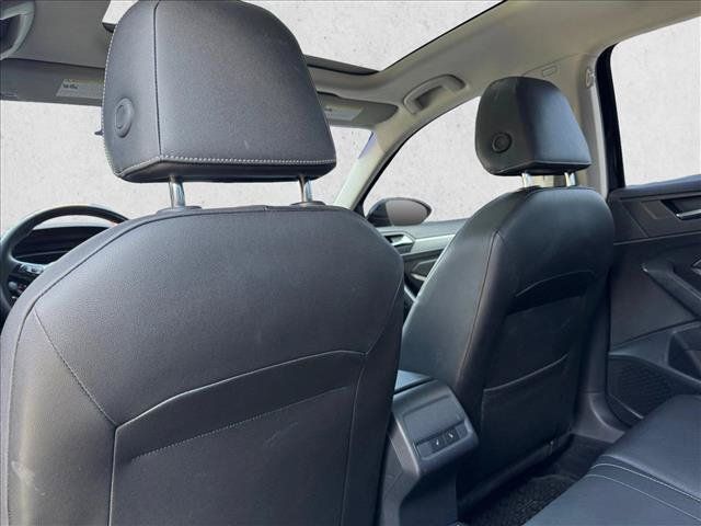 Used 2021 Volkswagen Jetta FWD image 18