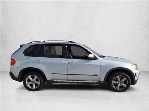 Used 2007 BMW X5 3.0si AWD/4WD image 4
