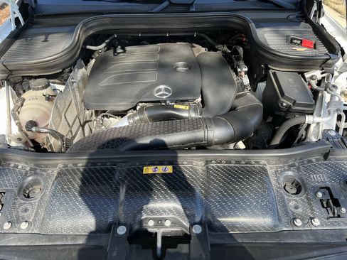 Used 2020 Mercedes-Benz GLE 350 350 image 36