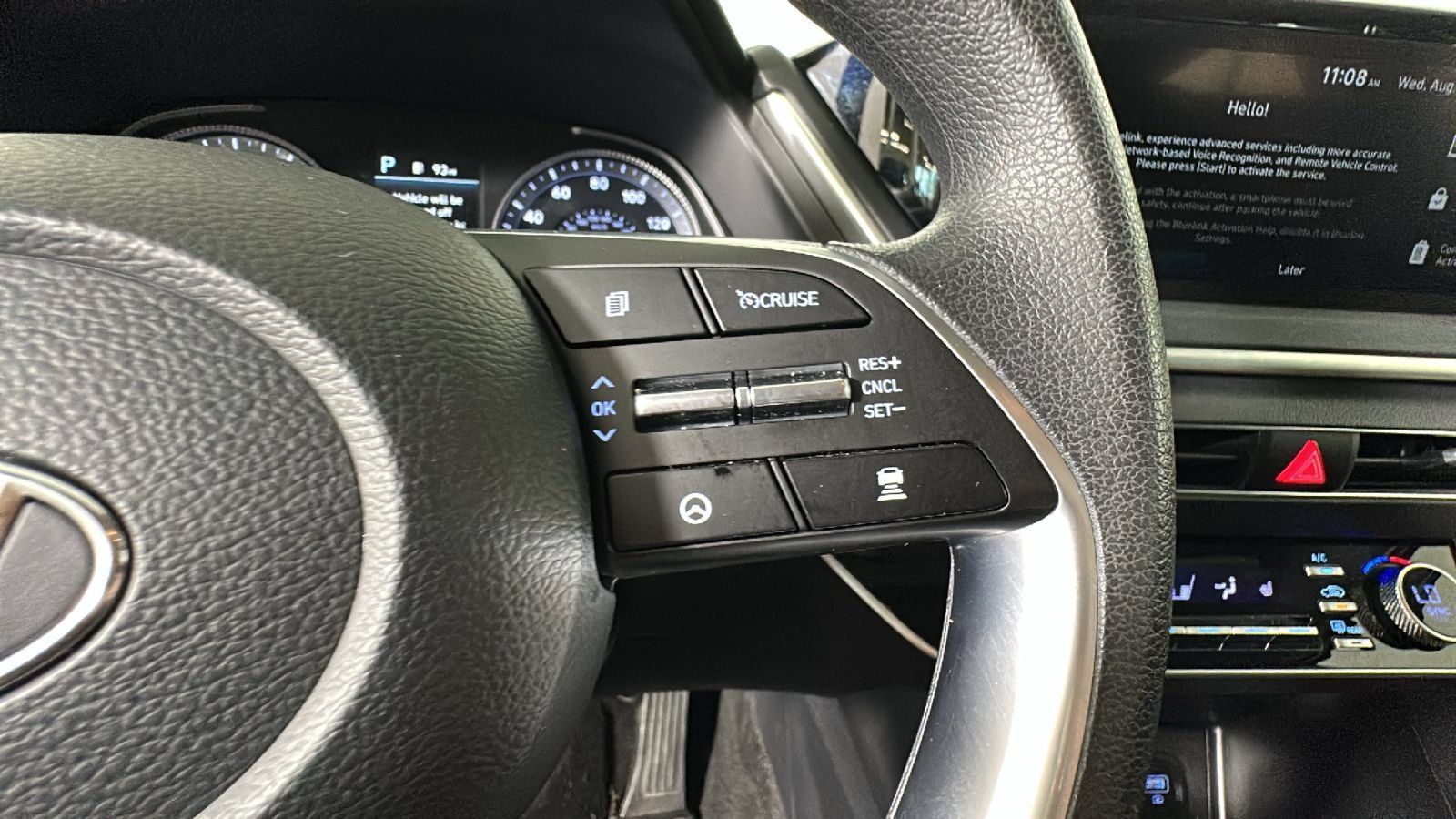 Used 2023 Hyundai Sonata SEL w/ Cargo Package FWD image 20