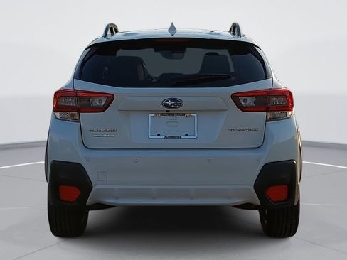 Certified 2023 Subaru Crosstrek 2.5i Limited w/ Moonroof Package AWD/4WD image 6