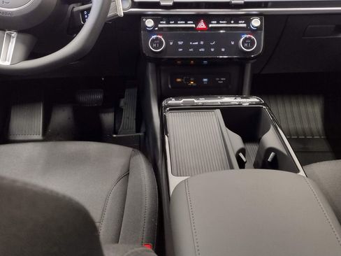 New 2026 Hyundai Tucson SEL AWD/4WD image 36