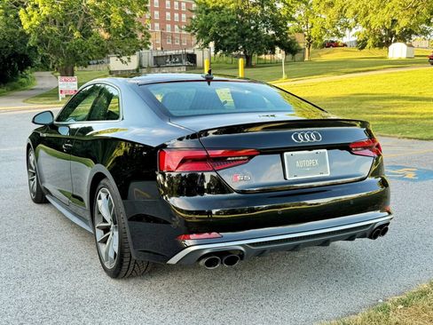 Used 2018 Audi S5 Prestige w/ S Sport Package AWD/4WD image 23