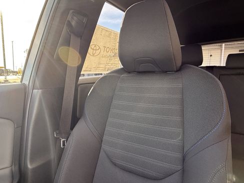 New 2026 Toyota RAV4 SE image 11