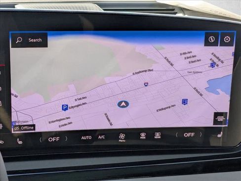 New 2025 Audi A5 2.0T Premium image 14