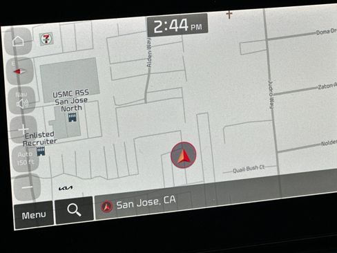 Used 2023 Kia Niro Wind w/ Wind Preserve Package image 19