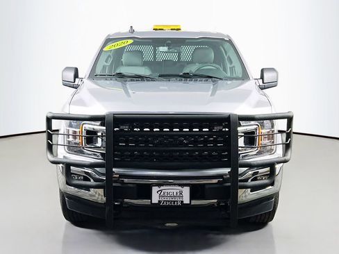 Used 2020 Ford F150 XLT w/ Equipment Group 301A Mid image 2