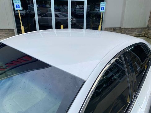 Used 2017 Lincoln MKZ Select FWD image 5
